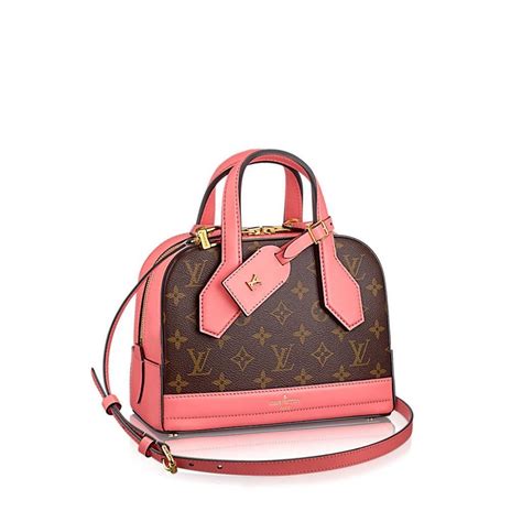 New Fall 2015 Louis Vuitton Dora Bags .